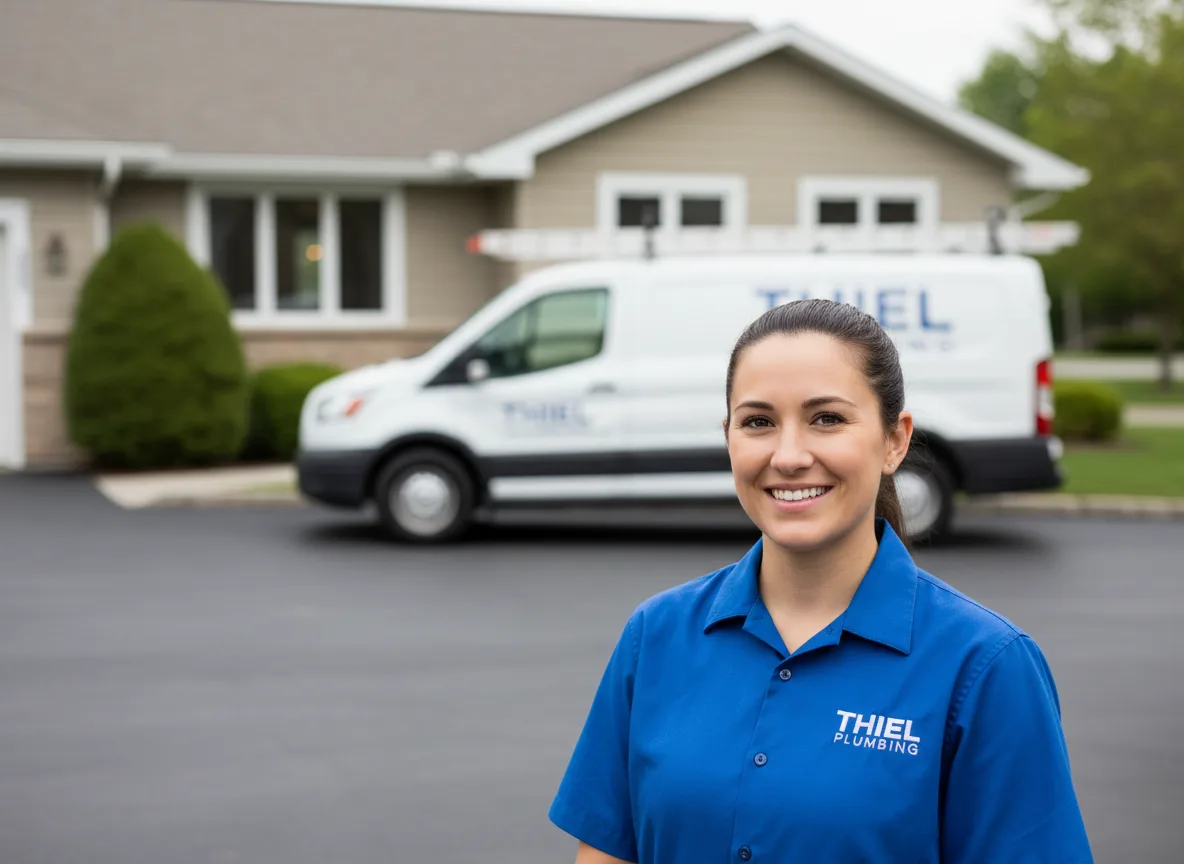 Plumber Quinnesec, MI FAQs
